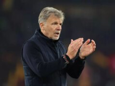 Lazio chiamata alla rimonta, Baroni “Diamo tutto e i gol arriveranno”