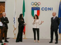 Al Coni i riconoscimenti OPES per l’11° Premio Città di Roma
