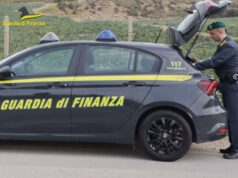 Sequestrate opere d’arte contraffatte esposte in un museo a Roma