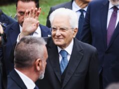Mattarella ha lasciato l’ospedale