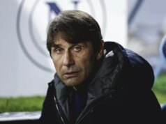 Conte “Napoli deve continuare a sognare, noi già straordinari”