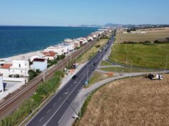 Esodo di Pasqua e ponti di primavera, Anas rimuove l’80% dei cantieri