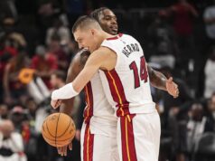 Nba, Memphis e Miami ultime qualificate ai play-off