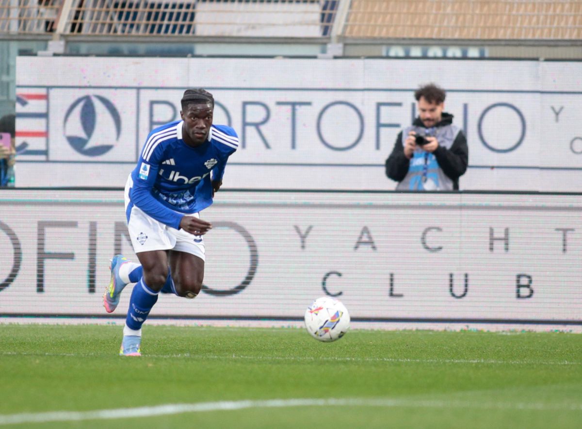 Colpo salvezza del Como al “Via del Mare”, 3-0 al Lecce