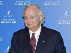 Lucchini “Centralità dell’Italia nel dialogo tra Stati Uniti ed Europa”