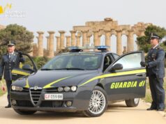Trovato con mezzo chilo di droga Wax, denunciato nel trapanese