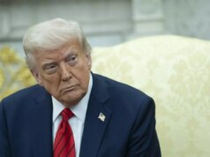 Trump parteciperà ai funerali di Papa Francesco