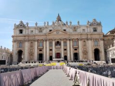 Sabato i funerali del Papa, lo sport italiano pronto a fermarsi