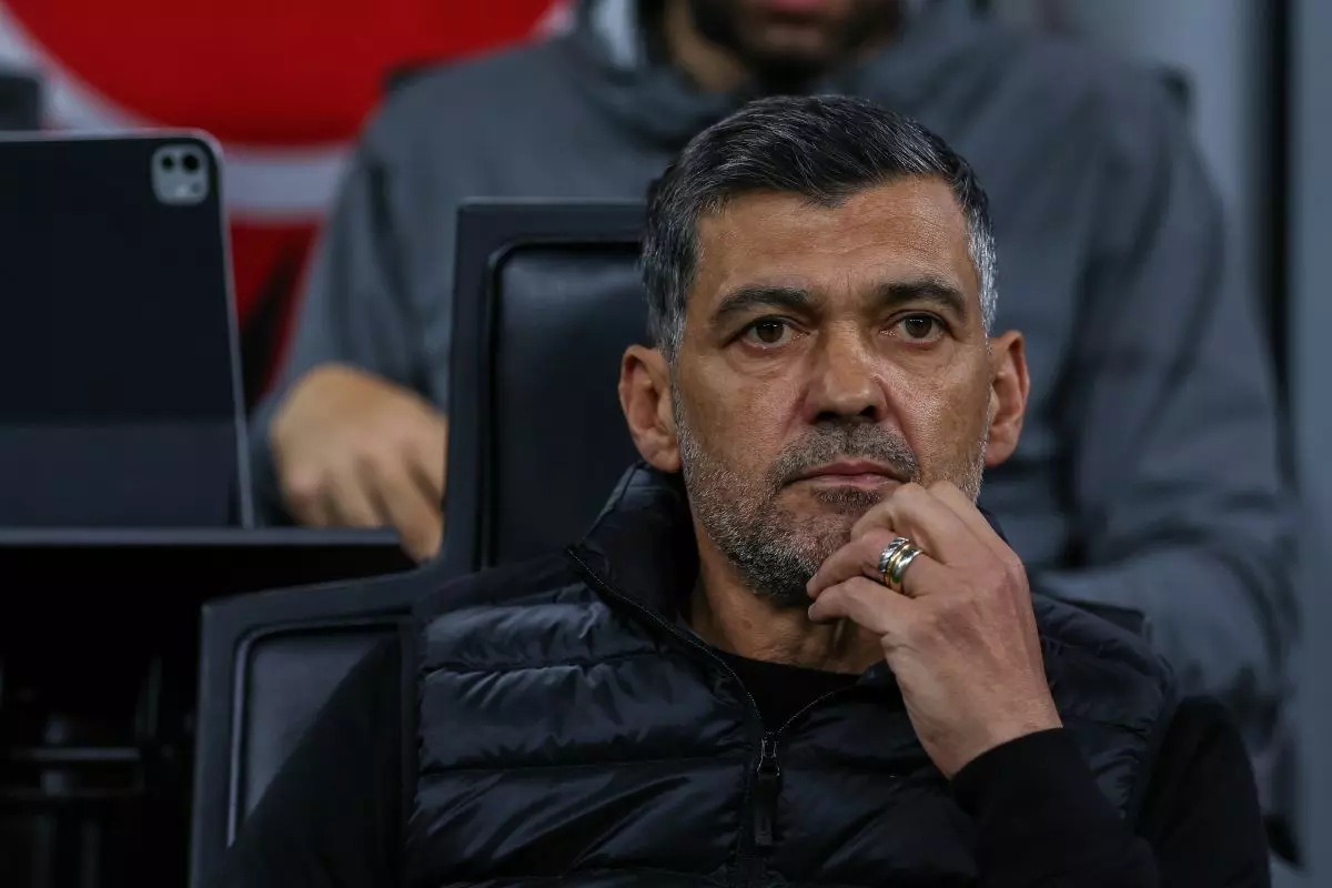 Conceiçao “Vogliamo regalare la Coppa Italia ai tifosi”