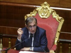 Dazi, La Russa “Sono convinto che si possa arrivare a un’intesa”