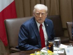 Dazi, Trump “Ci sarà un accordo con la Cina”