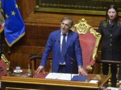 La Russa “Papa era risposta più eloquente alla solitudine del mondo”