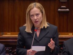 Papa, Meloni “Sempre grata per suoi insegnamenti”