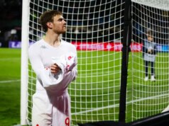 Cagliari-Fiorentina 1-2, decidono Gosens e Beltran