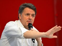 Dfp, Renzi “Senza Pnrr crescita con segno meno”