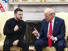 Zelensky ai funerali Papa con Trump “incontro potenzialmente storico”