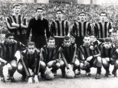 Addio al mitico Jair, ala della Grande Inter di Herrera