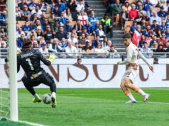 Altro ko per l’Inter, la Roma vince 1-0 con Soulè