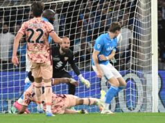 McTominay affonda il Torino, il Napoli è da solo in vetta