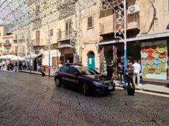 Strage di Monreale, fermato 19enne palermitano