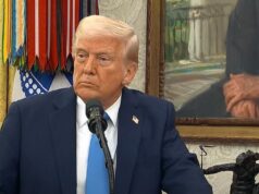 Trump “Con Zelensky incontro piacevole e meraviglioso”