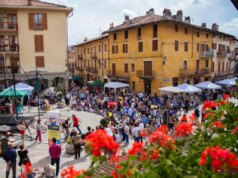 Nel Canavese torna il Mercato della Terra e della Biodiversità