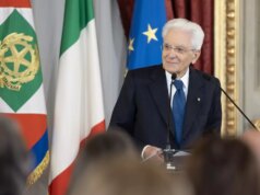 Mattarella “Le nuove generazioni traggano alimento dalla storia”