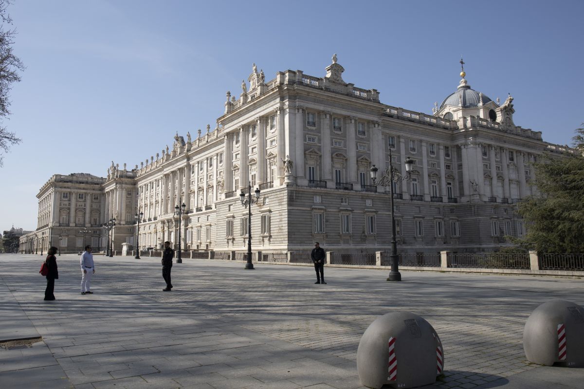 Blackout colpisce la Spagna, disagi in tutta la rete trasporti