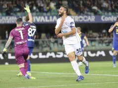 Colpo salvezza Cagliari, battuto 2-0 il Verona al “Bentegodi”