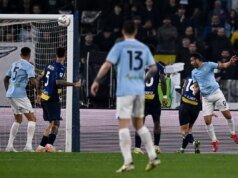 Pedro salva la Lazio, pari in rimonta contro il Parma