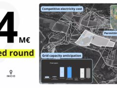 Energia solare, per Inicio nuovo round di finanziamento da 4 mln di euro