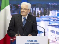 Mattarella “Rafforzare l’impegno per la sicurezza sul lavoro”