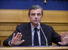 Calenda “I salari e la sanità sono questioni centrali di questo Paese”
