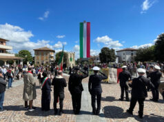 Un 25 Aprile di festa ad Albinea
