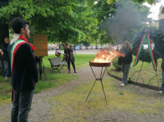 Quattro giorni di iniziative a Castelnovo Sotto per festeggiare l’80° anniversario della Liberazione