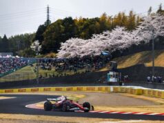 F1 – Gp Giappone: pole di Verstappen, poi le McLaren. Ferrari partono quarta e ottava