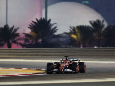 F1, GP del Bahrain – prove libere 2: Charles quarto, Lewis ottavo