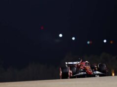 F1 – Gp Bahrain: pole di Piastri su McLaren. Leclerc parte terzo – solo nono Hamilton