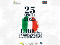 Mirandola celebra l’80esimo anniversario della Liberazione con un ciclo di iniziative culturali e istituzionali