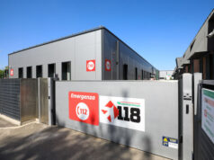 Inaugurata la Centrale Unica di Risposta (CUR) 112 di Bologna all’ospedale Maggiore