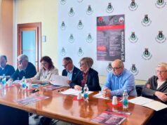 Castel San Pietro Terme per l’80° anniversario della Liberazione