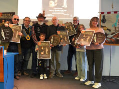 Luigi Tampieri di Piumazzo conquista il 20° Palio della Ghirlandina, dedicato al “balsamico” della tradizione familiare