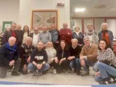 Mimmo Casoni è il nuovo presidente dell’Avis Comunale di Sassuolo