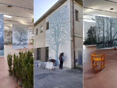 Alberi Festival, inaugurata a Modena la prima edizione