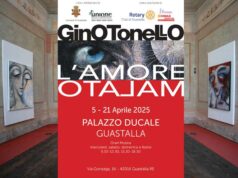 Guastalla, convegno sulle violenza di genere e una mostra su “L’amore malato”, con le opere dell’artista Gino Tonello