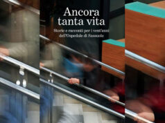 Un libro di racconti per i vent’anni dell’Ospedale di Sassuolo