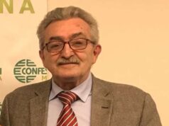 Il cordoglio di Confesercenti Modena per la scomparsa di Angelo Manfredini