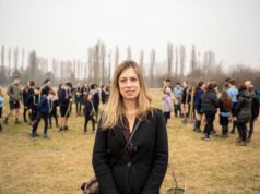 Sabato 12 aprile a Castel Maggiore si conclude il Festival dell’albero