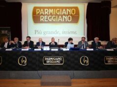 Parmigiano Reggiano: l’assemblea generale dei consorziati approva il bilancio consuntivo 2024