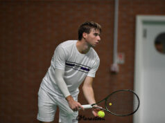 Serie B1 di tennis: lo Sporting ai blocchi di partenza